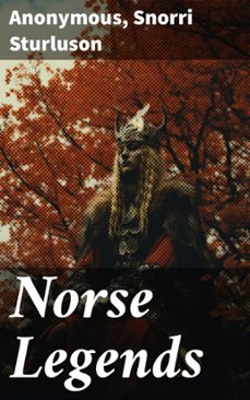 norse legends (ebook)-leigh bardugo-snorri sturluson-8596547684114