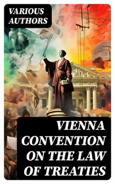 vienna convention on the law of treaties (ebook)-8596547724414
