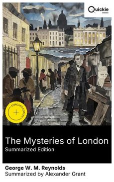 the mysteries of london (summarized edition) (ebook)-george w. m. reynolds-8596547878414