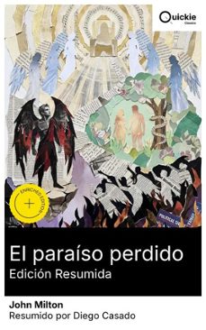 el paraiso perdido (edicion resumida) (ebook)-john milton-8596547891314