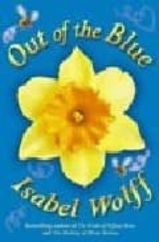 out of the blue-isabel wolff-9780006513414