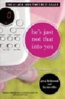 he s just not that into you: the no-excuses truth to understandin g guys-liz tuccillo-9780007198214