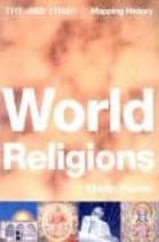 the times world religions-9780007199914