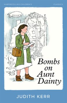 bombs on aunt dainty-judith kerr-9780007375714