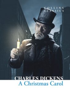 a christmas carol-charles dickens-9780007382514
