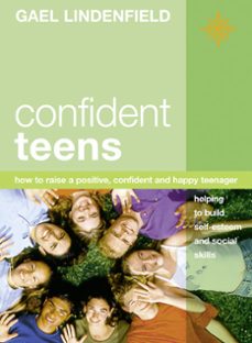 confident teens (ebook)-gael lindenfield-9780007386314