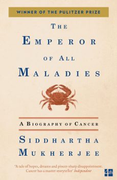 the emperor of all maladies (ebook)-siddhartha mukherjee-9780007435814