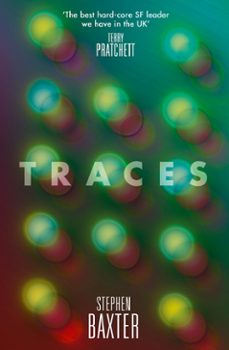 traces-stephen baxter-9780007439614