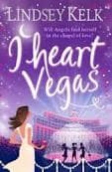 i heart vegas-lindsey kelk-9780007453214