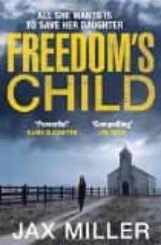 freedom s child-jax miller-9780007595914