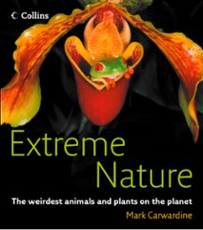 extreme nature (ebook)-mark carwardine-9780007596614