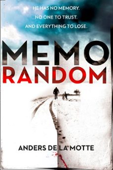 memorandom (ebook)-anders de la motte-9780008101114