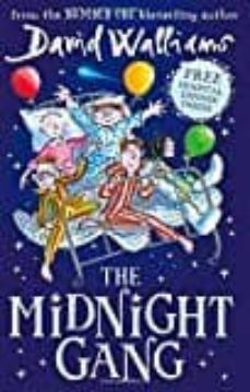 the midnight gang-9780008164614