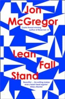lean fall stand-jon mcgregor-9780008204914