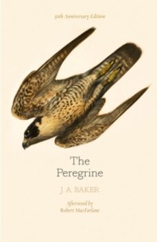 the peregrine: 50th anniversary edition-j. a. baker-9780008216214