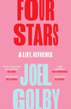 four stars-joel golby-9780008284114