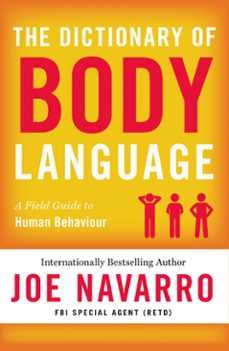 -joe navarro-9780008292614
