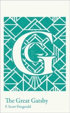 the great gatsby-9780008371814