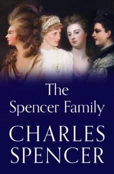 -charles spencer-9780008373214