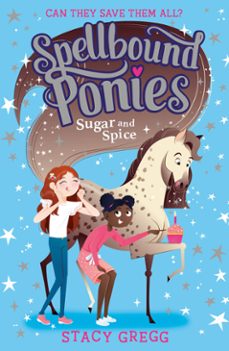 sugar and spice (ebook)-stacy gregg-9780008402914
