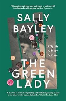 the green lady-9780008414214
