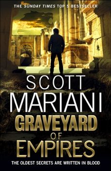graveyard of empires-scott mariani-9780008505714