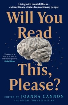 will you read this, please?-joanna cannon-9780008520014