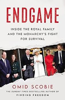endgame-omid scobie-9780008534714