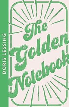 the golden notebook-doris lessing-9780008553814