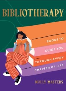 bibliotherapy-9780008587314