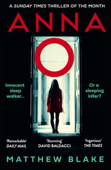 anna o (ebook)-matthew blake-9780008607814