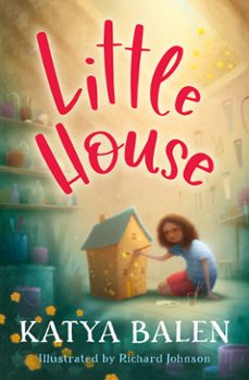 little house (ebook)-katya balen-9780008699314