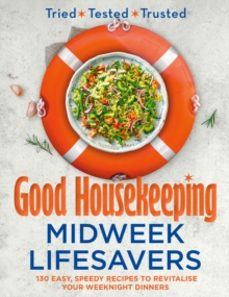 good housekeeping midweek lifesavers-9780008702014