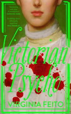 victorian psycho (ebook)-virginia feito-9780008739614