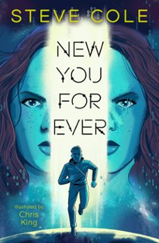 new you for ever (ebook)-steve cole-9780008801014