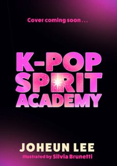 k-pop spirit academy (ebook)-9780008822514