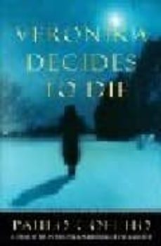 veronika decides to die (2nd ed.)-9780061015014