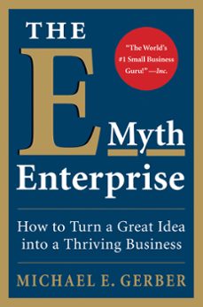 the e-myth enterprise (ebook)-michael e. gerber-9780061920714