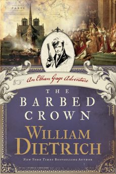 the barbed crown (ebook)-william dietrich-9780062194114