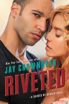 -jay crownover-9780062386014