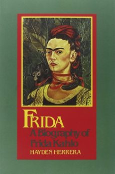 frida (ebook)-hayden herrera-9780063307414