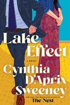 lake effect (ebook)-cynthia d aprix sweeney-9780063377714