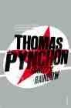 gravity s rainbow-9780099533214