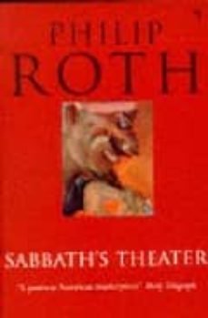 sabbath s theater-philip roth-9780099582014