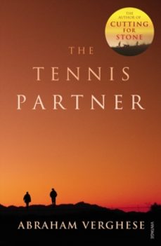 the tennis partner-abraham verghese-9780099735014