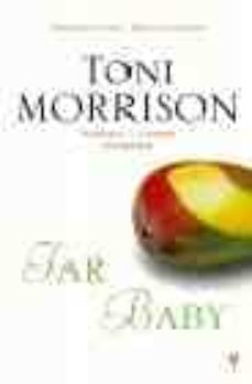 tar baby-9780099760214