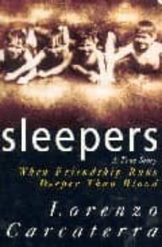 sleepers-lorenzo carcaterra-9780099784814