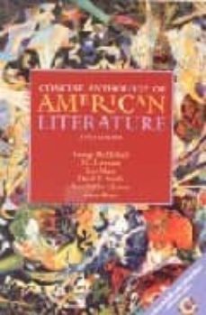 concise anthology of american literature (5th ed.)-9780130289414