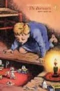 the borrowers-9780140364514