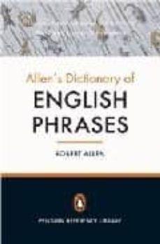 allen´s dictionary of english phrases-robert allen-9780140515114